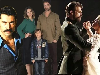 İşte en çok izlenen 10 dizi!