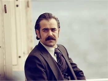 Savcı Turgut, Karadayı'ya veda etti!
