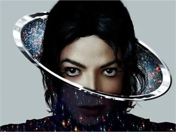 Michael Jackson'dan yeni albüm!