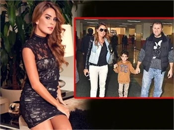 Özlem Yıldız ile Sinan Serter bir arada!