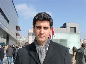 Mehmet Ali Alabora bulundu!