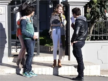 "Medcezir"de sular durulmuyor!
