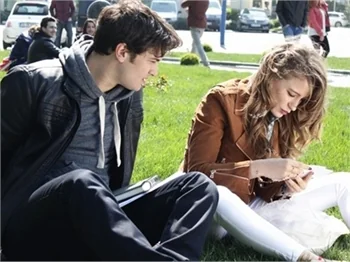 ‘Medcezir’ Twitter’da da birinci