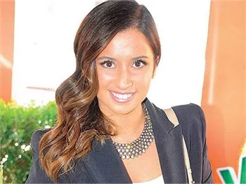 Buse Terim: Sponsor yalan her şey cepten
