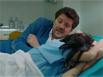 İlker Aksum: Dizimiz tabiri caizse zortladı