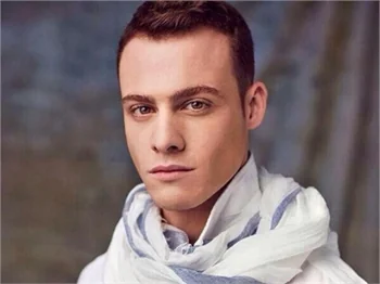 İşte Kerem Bürsin'in hoşlanmadığı kadın tipi!