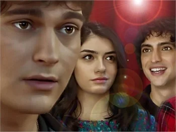 Dünyaca ünlü isim "Medcezir"de!