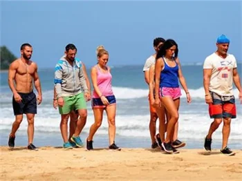 "Survivor"da SMS oylamasına kimler kaldı!