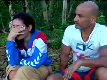 Acun, diskalifiye olan Berna için ne dedi?