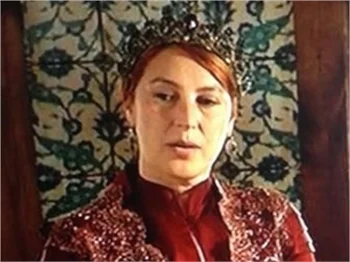 Hürrem Sultan hangi bölümde ölecek?