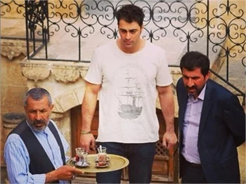 "Küçük Ağa"da neler olacak?