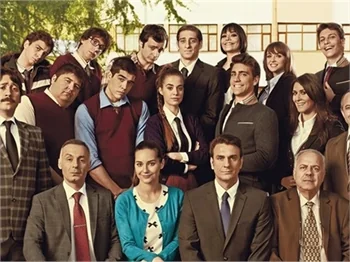 Boynu Bükükler final yapıyor!