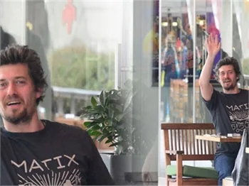 Mete Horozoğlu: Erkek erkeğeyiz