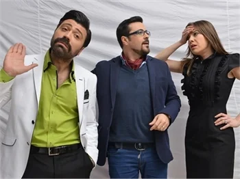 "Ankara'nın Dikmen'i"nde şok ayrılık!