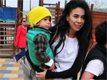 Asena Erkin’den Berkay isyanı!