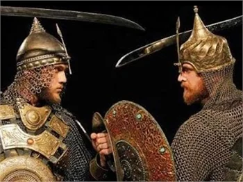 Muhteşem Yüzyıl’da sular durulmuyor!