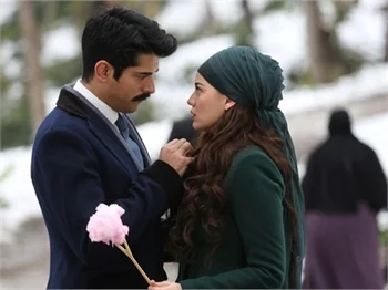 Çalıkuşu'na sürpriz transfer!