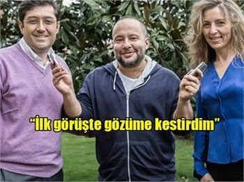 Murat Hazinedar, İzzet Çapa'ya anlattı!