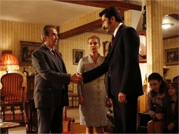Mahir ile Feride evlenebilecek mi?