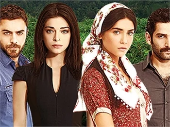 'Benim İçin Üzülme' finale hazırlanıyor!