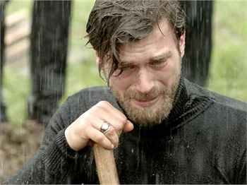 Kurt Seyit'in gözyaşları sosyal medyayı salladı!