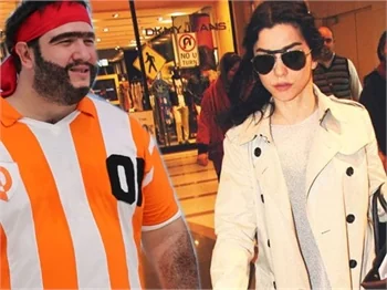 Şahan Gökbakar'dan 'Merve İvedik' yorumu