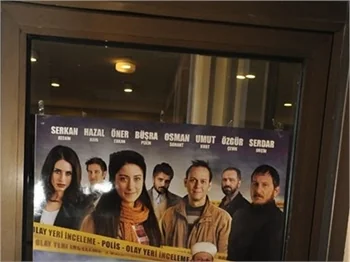 Hazal Kaya'nın buruk galası!
