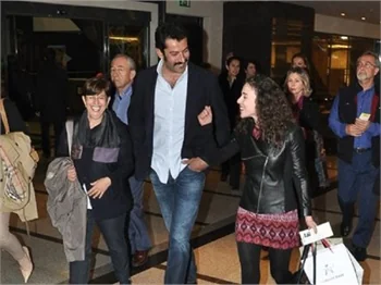 Vefalı Kenan İmirzalıoğlu