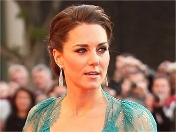 Kate Middleton hamile mi?