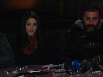 Müjdeli haberi Hazal Kaya verdi!