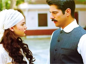 "Çalıkuşu" hayranlarından çarpıcı kampanya!