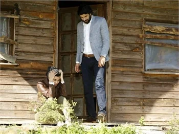 "Kara Para Aşk" 7. bölüm fotoğrafları