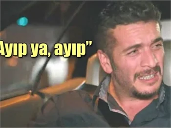 Murat Cemcir'i çıldırtan soru!