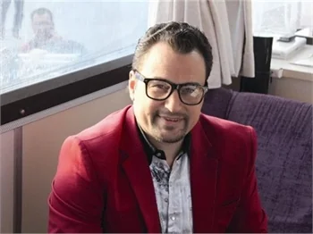Sinan Tuzcu, Cem Uzan oldu!