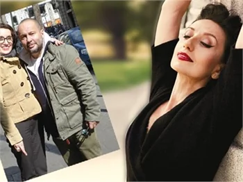 İzzet Çapa sordu, Luz Casal cevapladı!