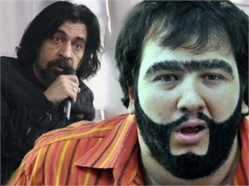 Şahan'dan Okan Bayülgen'e sert yanıt!