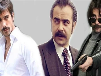 Star TV'nin yeni dizisi 'Reaksiyon'