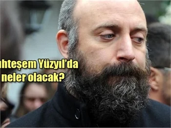 Halit Ergenç sessizliğini korudu!