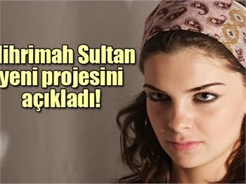 Pelin Karahan komedi istiyor!