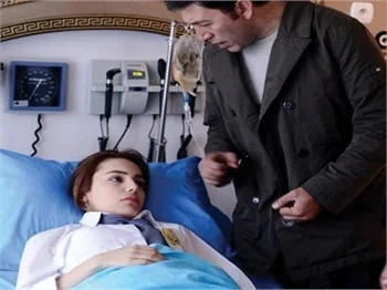 Yağmur Tanrısevsin, rolü için 6 kilo verdi!