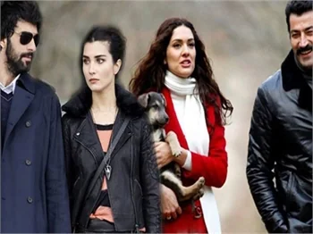 Karadayı ve Kara Para Aşk'da ayrılık!