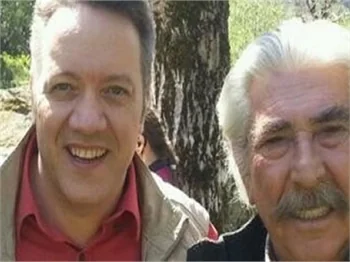 Murat Serezli, ''Sevdaluk''a Konuk Oluyor