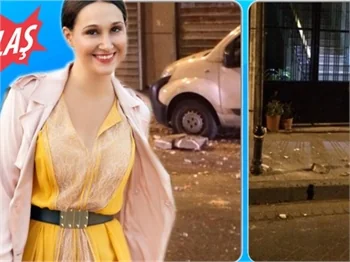 Yalan Dünya'nın Nurhayat'ı ölümden döndü!