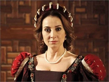 Dolunay Soysert'ten 'Muhteşem Yüzyıl' açıklaması!