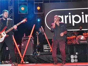 Gripin'i 10 bin kişi izledi!