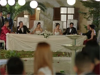 'Dila Hanım'da muhteşem final!