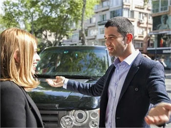 Nurcan ve İlyas köşeye sıkışıyor!