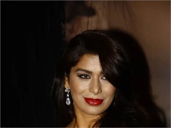 Ebru Şancı'dan ilginç benzetme!