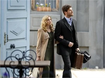 'Kurt Seyit ve Şura'yı kurtarma planları!