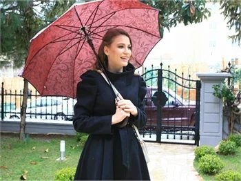 Çağatay ve Serenay semt pazarında!